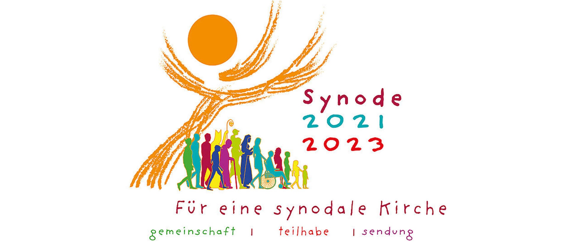 Synod 2021 - 2023
